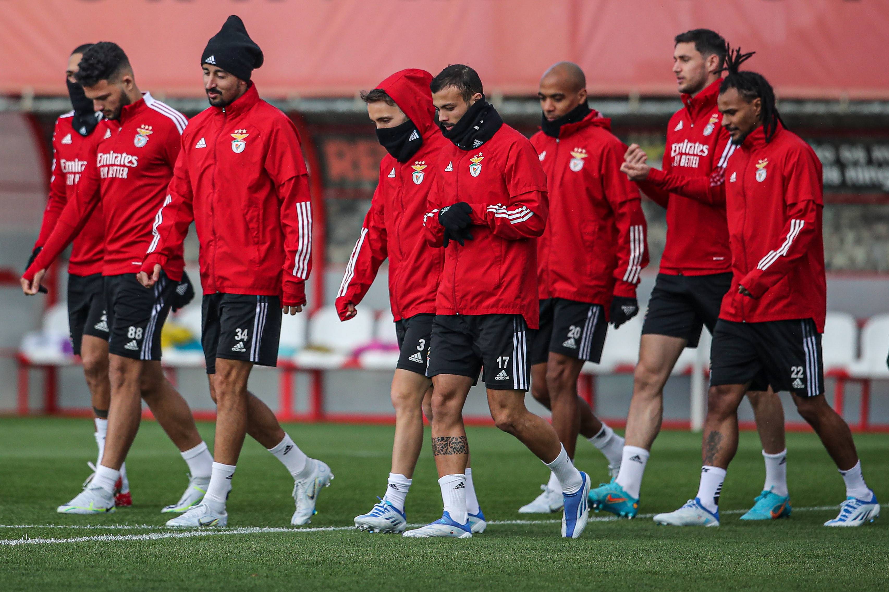 今晨西甲传出新动向，本菲卡单刀错失，管理层表态——质疑声仍在，赛程密集仍需轮换的简单介绍雷速体育比分